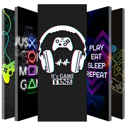 Play Wallpaper untuk Gamer 4k APK Play Wallpaper untuk Gamer 4k APK