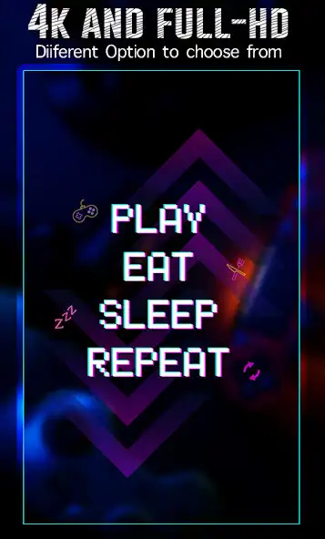 Play Wallpaper untuk Gamer 4k  and enjoy Wallpaper untuk Gamer 4k with UptoPlay