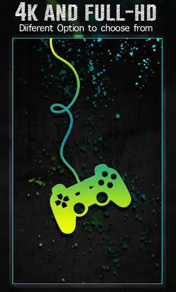 Play Wallpaper untuk Gamer 4k as an online game Wallpaper untuk Gamer 4k with UptoPlay