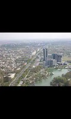 Play Wallpaper Uzbekistan