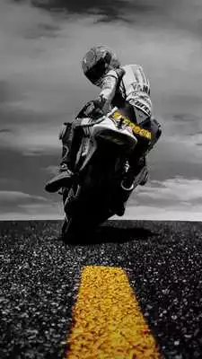Play Wallpaper Valentino Rossi HD