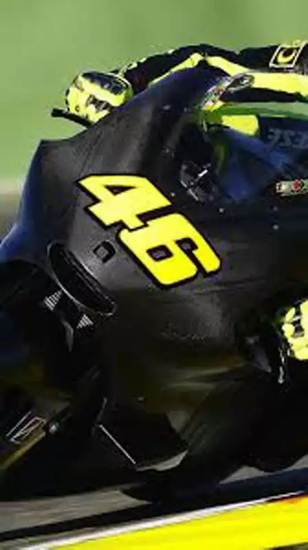 Play Wallpaper Valentino Rossi HD