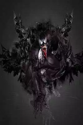 Play Wallpaper Venom