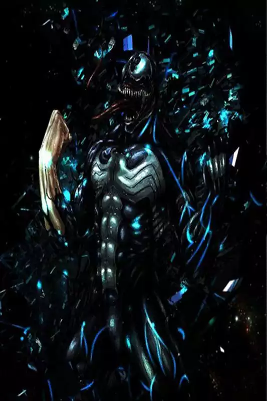 Play Wallpaper Venom