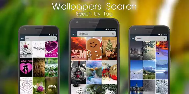Play WallpaperVilla- HD Backgrounds