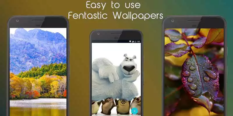 Play WallpaperVilla- HD Backgrounds