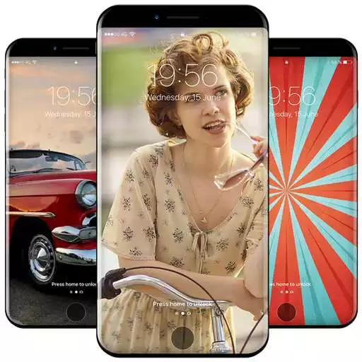 Play Wallpaper Vintage HD APK