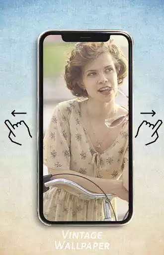 Play Wallpaper Vintage HD  and enjoy Wallpaper Vintage HD with UptoPlay