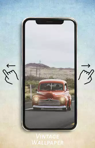 Play Wallpaper Vintage HD as an online game Wallpaper Vintage HD with UptoPlay