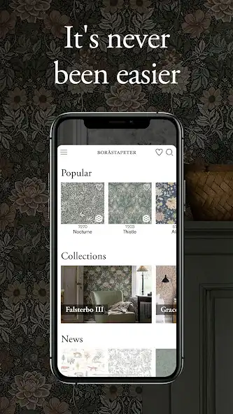 Play Wallpaper Visualizer  and enjoy Wallpaper Visualizer with UptoPlay