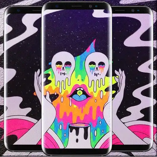 Play Wallpaper Weirdcore HD APK Play Wallpaper Weirdcore HD APK