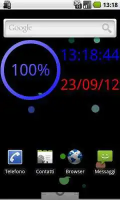 Play Wallpaper widget Play Wallpaper widget