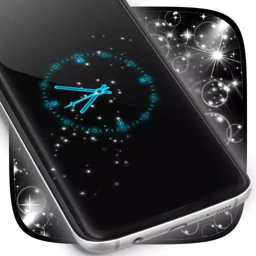 Play Wallpaper With Analogic Clock APK Play Wallpaper With Analogic Clock APK