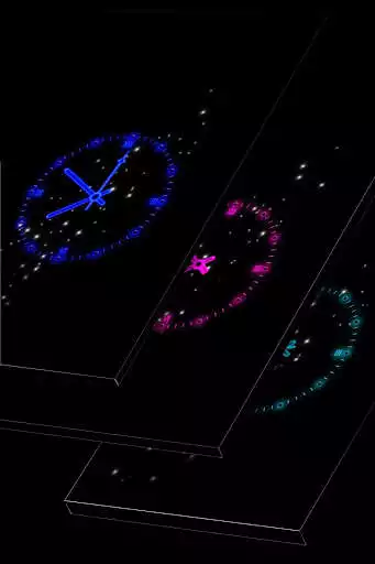 Play Wallpaper With Analogic Clock as an online game Wallpaper With Analogic Clock with UptoPlay