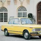 Free play online Wallpaper With BMW Classics APK