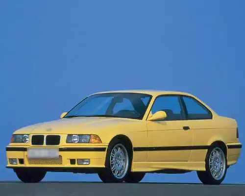 Play Wallpaper With BMW Classics