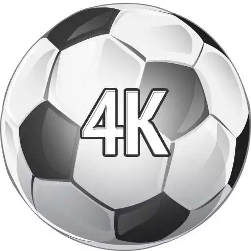 Play Wallpaper with football in 4K APK Play Wallpaper with football in 4K APK