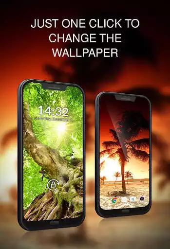 Play APK Wallpaper with trees  and enjoy Wallpaper with trees with UptoPlay com.david_wallpapers.tree