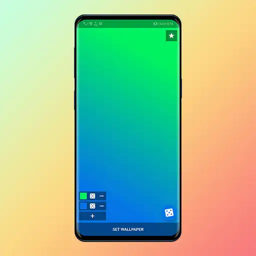 Play Wallpaper Wizard - Make Gradient Wallpaper APK Play Wallpaper Wizard - Make Gradient Wallpaper APK