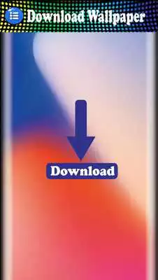 Play Wallpaper X Edge