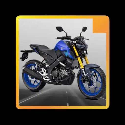Play Wallpaper Yamaha MT 15 APK
