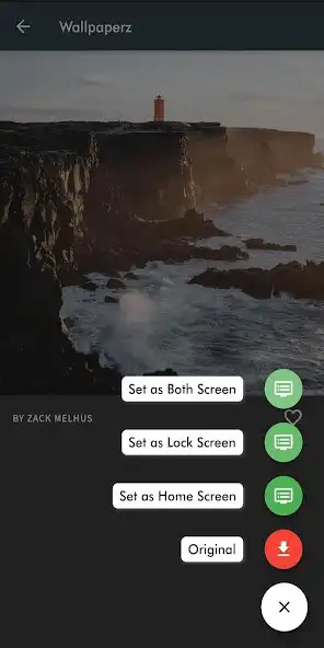 Play WallpaperZ as an online game WallpaperZ with UptoPlay