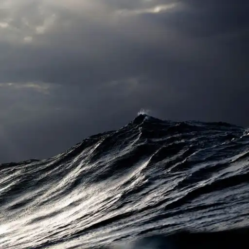 Play Wallpapesrs Picturesque Rivers APK