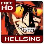 Free play online Wallpapper for HELLSING HD APK Free play online Wallpapper for HELLSING HD APK
