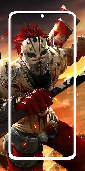 Play wallpap ( wallpaper 4k  HD ) as an online game wallpap ( wallpaper 4k  HD ) with UptoPlay