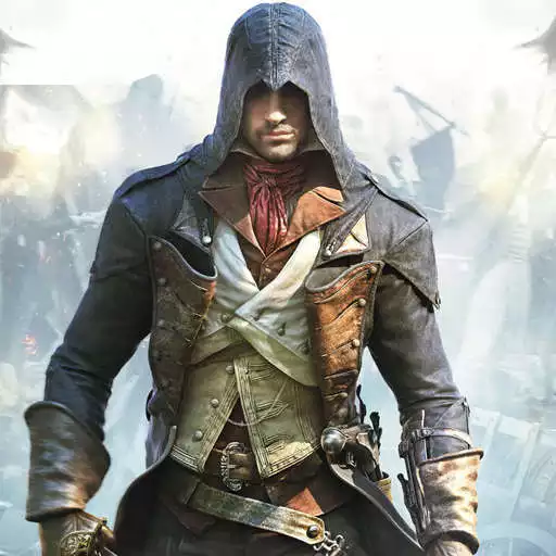Play Wallp. Assassins Creed Unity APK Play Wallp. Assassins Creed Unity APK