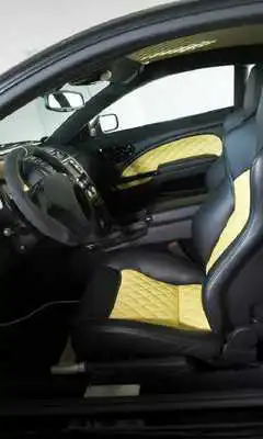 Play Wallp Aston Martin Vanquish