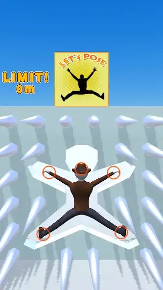 Play Wall Pause  and enjoy Wall Pause with UptoPlay