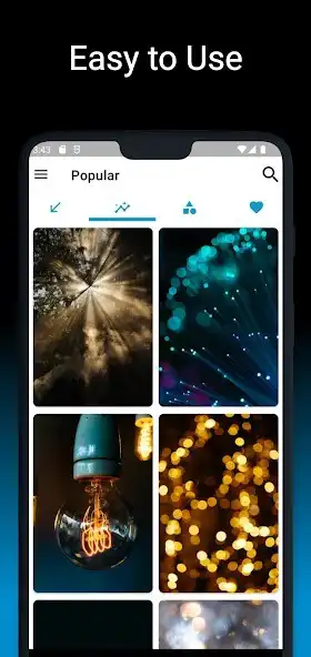 Play Wallp - Cute Wallpapers 4K as an online game Wallp - Cute Wallpapers 4K with UptoPlay