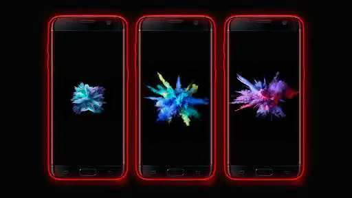 Play Wallpex 4d Pro Wallpaper as an online game Wallpex 4d Pro Wallpaper with UptoPlay