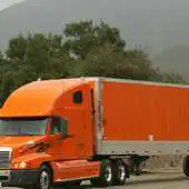Free play online Wallp Freightliner Cargo Truck APK Free play online Wallp Freightliner Cargo Truck APK