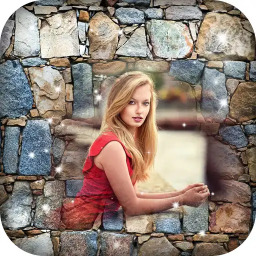Play Wall Photo Frames - poster maker with photo effect APK Play Wall Photo Frames - poster maker with photo effect APK