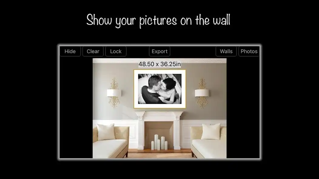 Play WallPicture2 Lite - Art design  and enjoy WallPicture2 Lite - Art design with UptoPlay