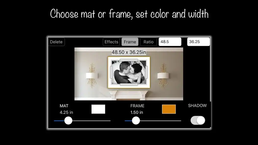 Play WallPicture2 Lite - Art design as an online game WallPicture2 Lite - Art design with UptoPlay