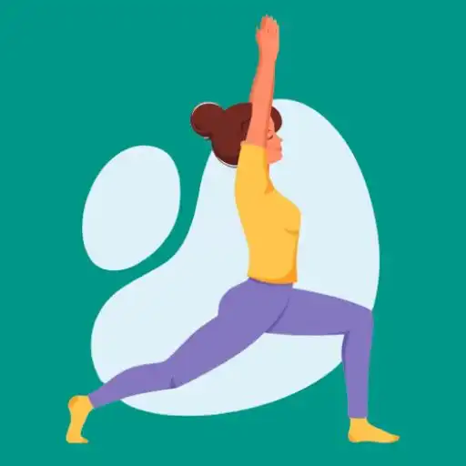Play Wall Pilates workout at home APK