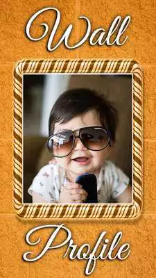 Play Wall Profile Pic Maker