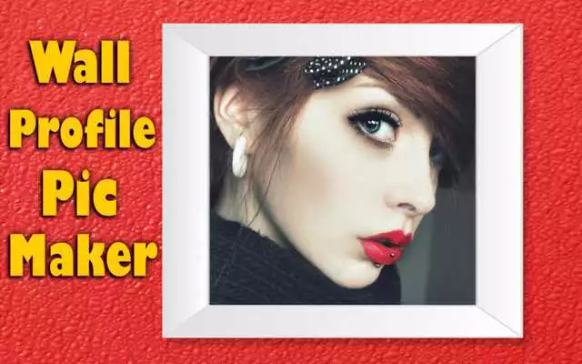 Play Wall Profile Pic Maker