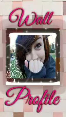 Play Wall Profile Pic Maker