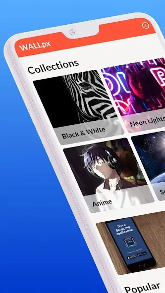 Play WallPx  and enjoy WallPx with UptoPlay