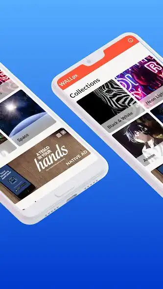 Play WallPx as an online game WallPx with UptoPlay