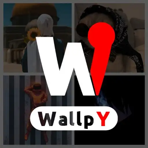 Play WallpY - Wallpapers App APK