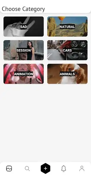 Play WallpY - Wallpapers App as an online game WallpY - Wallpapers App with UptoPlay
