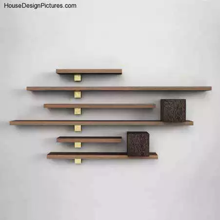 Play Wall Rack Design as an online game Wall Rack Design with UptoPlay