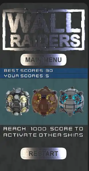 Play Wall Raiders 1 and enjoy Wall Raiders 1 with UptoPlay Play Wall Raiders 1 and enjoy Wall Raiders 1 with UptoPlay