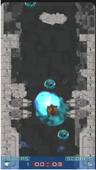 Play Wall Raiders 1 as an online game online Wall Raiders 1 with UptoPlay Play Wall Raiders 1 as an online game Wall Raiders 1 with UptoPlay