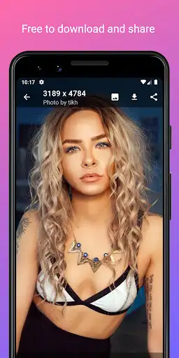 Play WallRey - Free 10000+ Elegant HD 4K wallpapers as an online game WallRey - Free 10000+ Elegant HD 4K wallpapers with UptoPlay